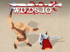 游戏Wilds.io在线