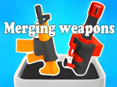 游戏武器合併在线
