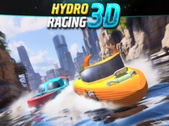 游戏水上賽車3D在线