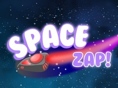游戏太空 Zap！在线