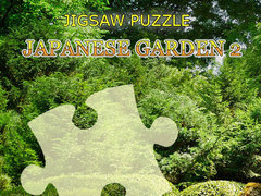 游戏拼圖日本庭園2在线