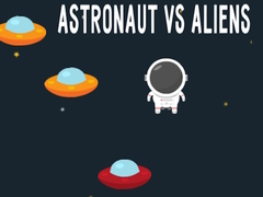 游戏宇航員對外星人在线