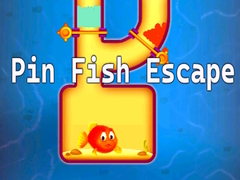 游戏針魚逃脫在线