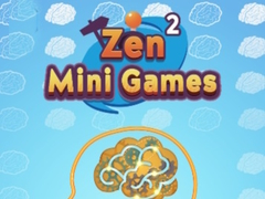游戏禪意迷你遊戲2在线