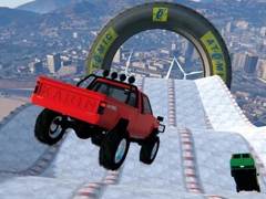 游戏冰滴：GTA 5 在線在线