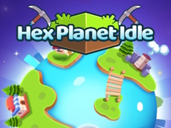 游戏六角星球: 休閒在线