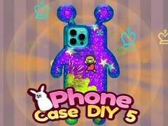 游戏手機殼DIY 5在线