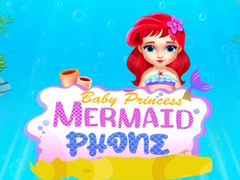 游戏寶寶公主美人魚電話在线