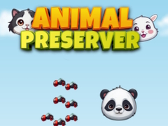 游戏動物保護者在线