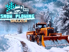 游戏雪地清理模擬器在线