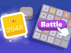 游戏戰鬥2048在线