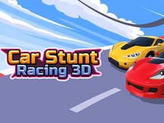 游戏汽車特技賽 3D在线