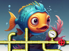 游戏人質魚在线