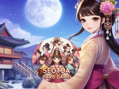 游戏Seotda 卡牌遊戲在线