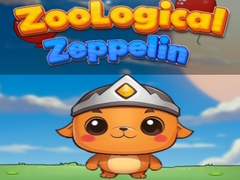 游戏動物園飛船在线