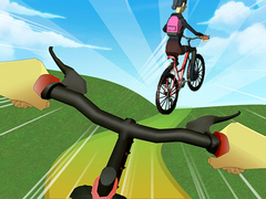游戏極限單車 3D在线