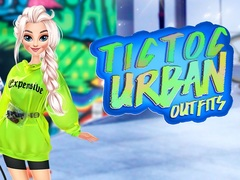 游戏TicToc 城市服裝在线