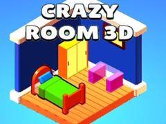 游戏瘋狂房間3D在线