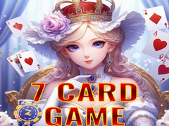 游戏七張牌遊戲在线