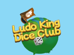游戏Ludo 國王骰子俱樂部在线