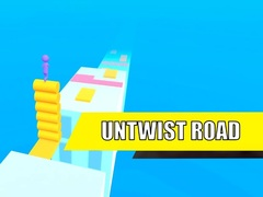 游戏解開道路在线