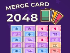 游戏合併卡片2048在线