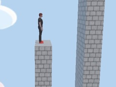游戏跑酷拼圖 - FlipPuzzle在线