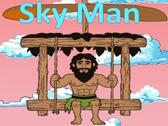 游戏天空之人在线