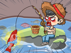 游戏釣魚生活在线