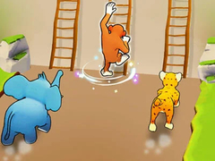 游戏動物轉換在线