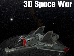 游戏3D太空戰爭在线