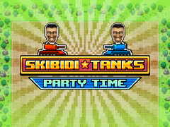 游戏Skibidi 坦克派對時間在线