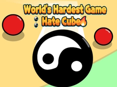 游戏世界上最難的遊戲：帽子方塊在线
