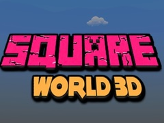 游戏方形世界3D在线