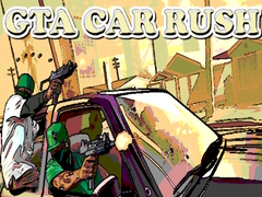 游戏GTA 汽車狂潮在线