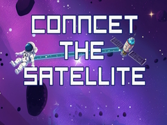 游戏連接衛星在线