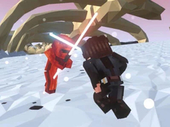 游戏Roblox: 激光劍決鬥在线