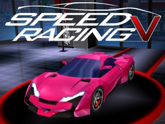 游戏速度賽車 V在线