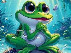游戏叢林拼圖樂趣在线