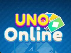 游戏紙牌遊戲 (Uno) 在線在线