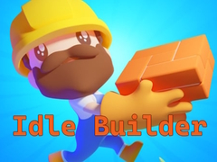 游戏閒置建造者在线