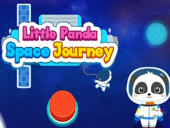 游戏小熊貓太空之旅在线