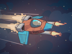 游戏星際攻擊 3D在线