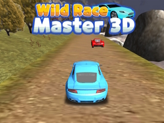 游戏野跑大師3D在线