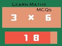 游戏學習數學選擇題在线