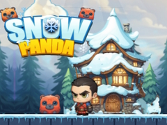 游戏雪熊貓在线