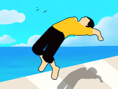 游戏後空翻高手在线