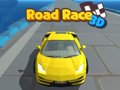 游戏道路競速3D在线