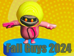 游戏墮落的小子2024在线
