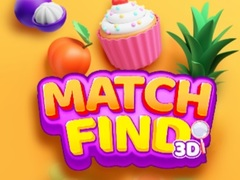 游戏找配對3D在线